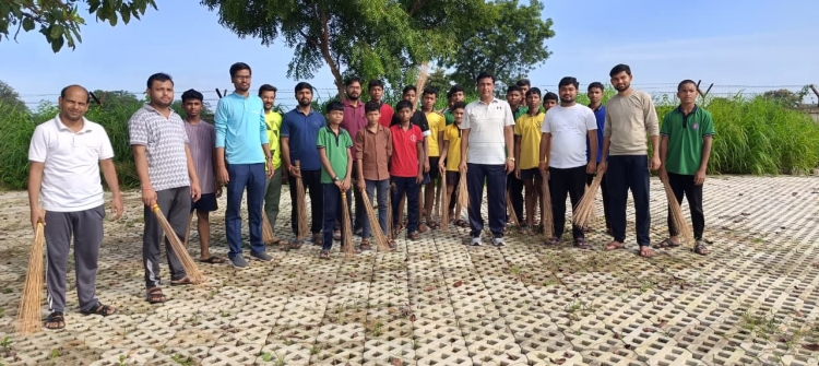 Swachhata Abhiyan 2025