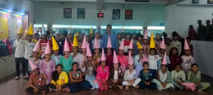 School Admission & Welcome Ceremony – Academic Session 2026–27 (Classes VI & XI)